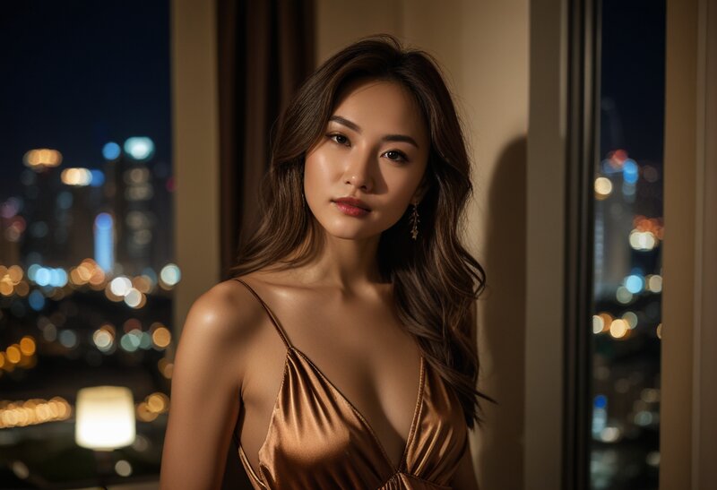 小城风云海报